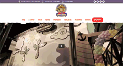 Desktop Screenshot of buffetterradonunca.com.br